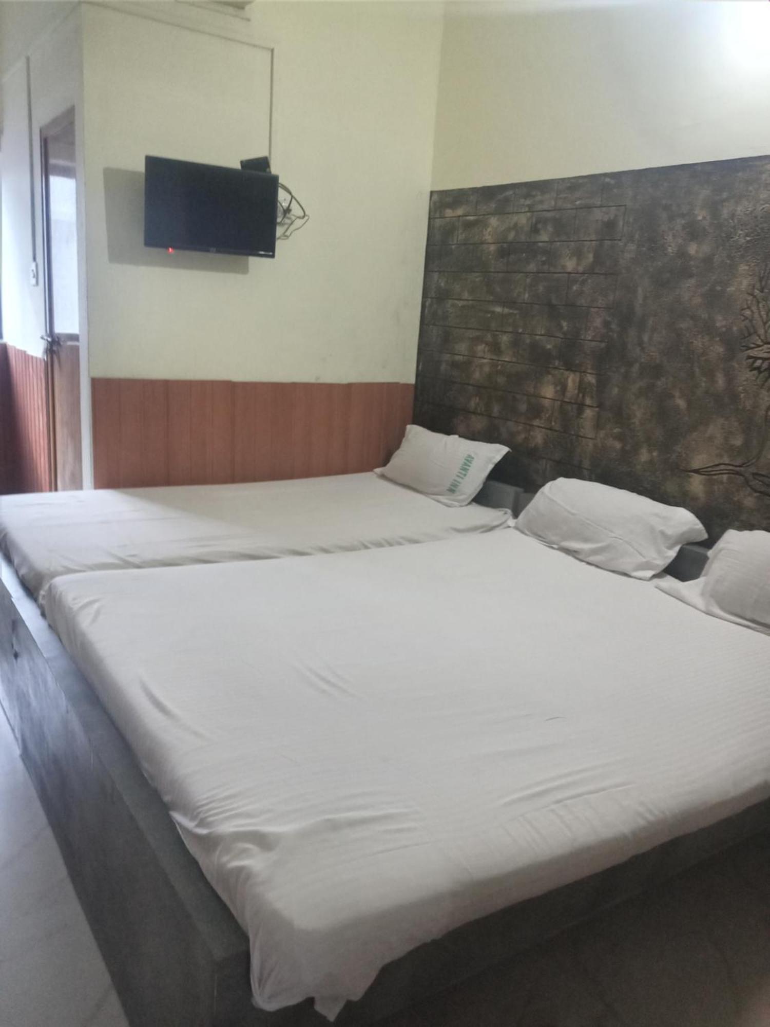 Avanti Inn Guruvāyūr Exterior foto