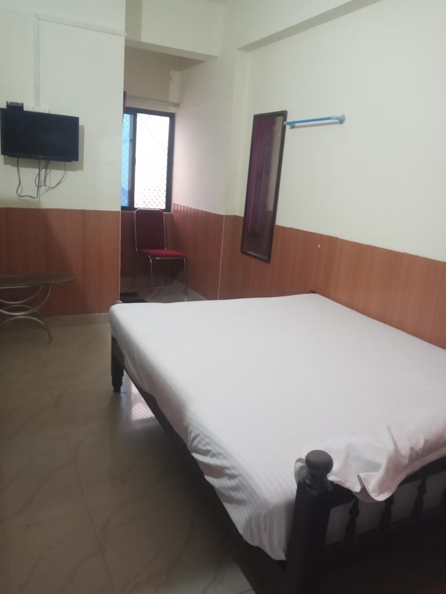 Avanti Inn Guruvāyūr Exterior foto