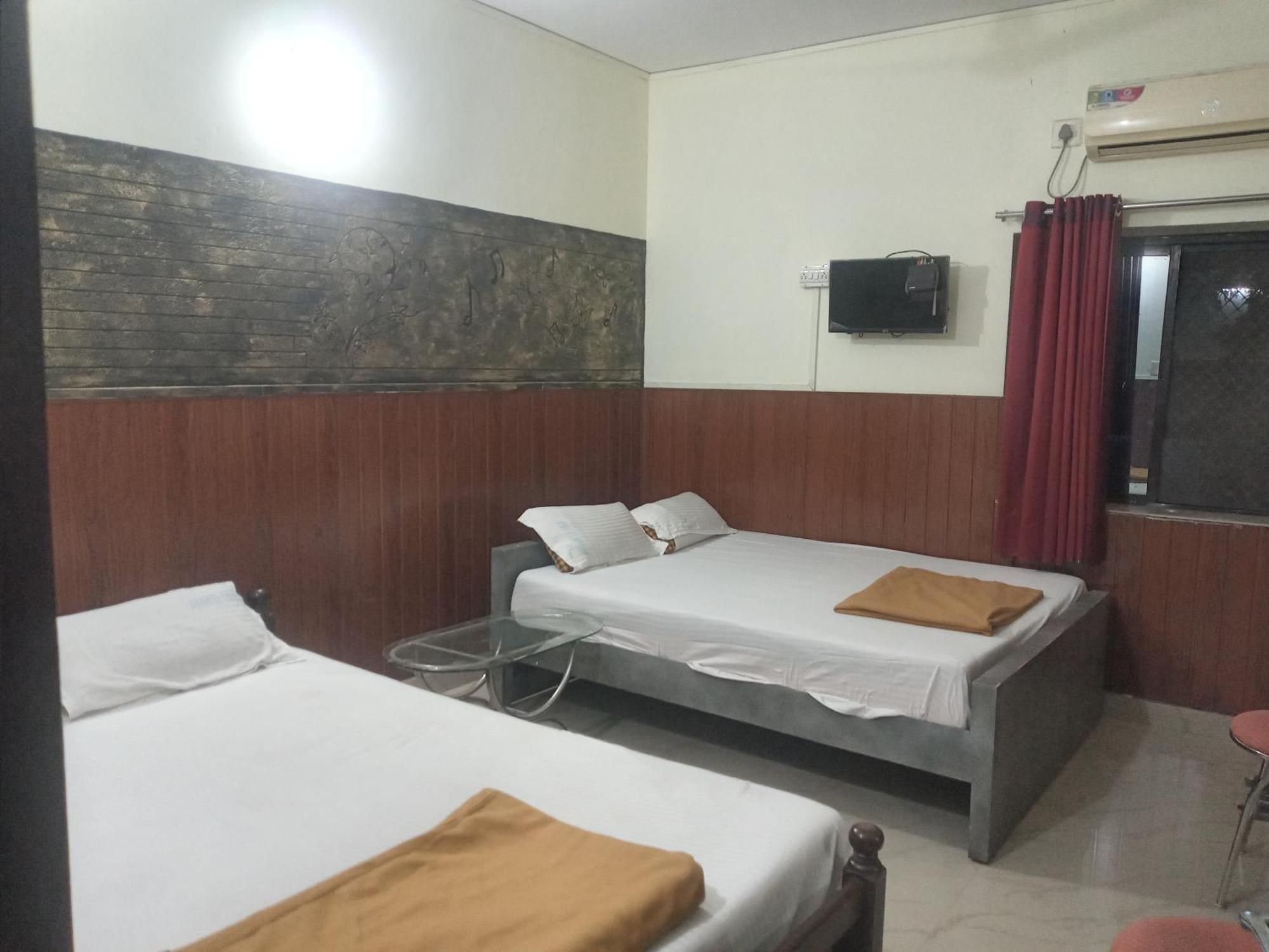 Avanti Inn Guruvāyūr Exterior foto