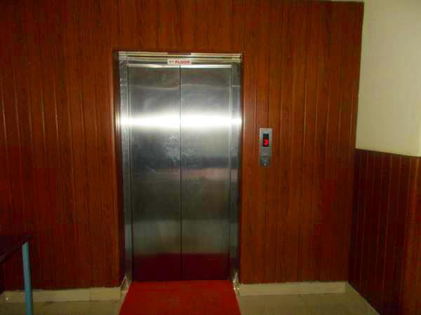 Avanti Inn Guruvāyūr Exterior foto